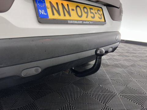Citroën C4 Cactus 1.2 PureTech Business *NAVI-FULLMAP | ECC | PRIVACY-GLASS | PDC | CRUISE | COMFORT-SEATS | TOWBAR*