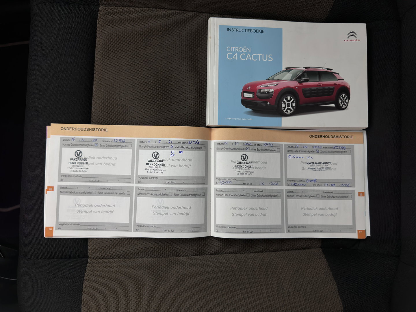 Citroën C4 Cactus 1.2 PureTech Business *NAVI-FULLMAP | ECC | PRIVACY-GLASS | PDC | CRUISE | COMFORT-SEATS | TOWBAR*