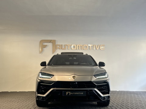 Lamborghini Urus 4.0 V8 Pano|Ceramic|B&O 3D|360 Camera|Massage