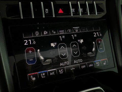 Lamborghini Urus 4.0 V8 Pano|Ceramic|B&O 3D|360 Camera|Massage