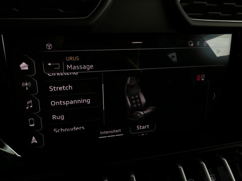 Lamborghini Urus 4.0 V8 Pano|Ceramic|B&O 3D|360 Camera|Massage
