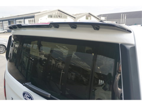 Ford Transit Custom Tourneo 340L 2.5 PHEV 233PK JWR EDITION PRIJS INCL. BPM Leder, 19" LM, B&O, Pano, Elec. Schuifdeur, Trekhaak!! NR. TR19