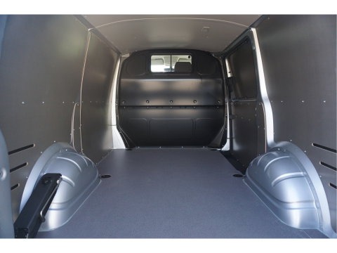 Volkswagen Transporter T6.1 2.0TDI 150PK BPM VRIJ!! App Connect, Cruise, Airco, LED!! NR. 128