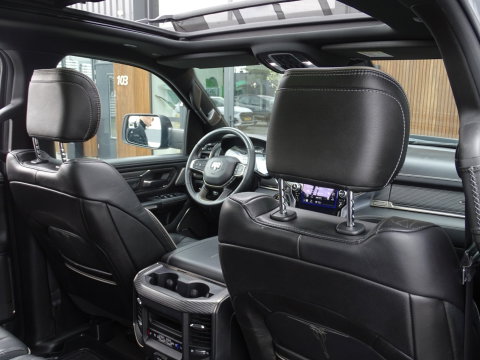 Dodge Ram 1500 5.7 V8 402PK 4X4 Limited / Harman Kardon / pano / *NAP* / BTW