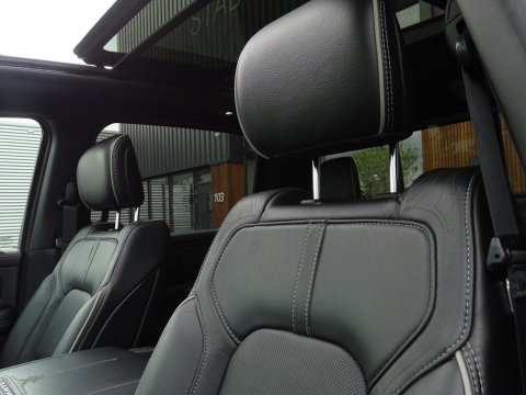 Dodge Ram 1500 5.7 V8 402PK 4X4 Limited / Harman Kardon / pano / *NAP* / BTW