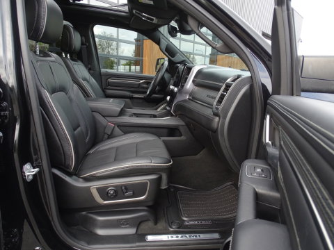 Dodge Ram 1500 5.7 V8 402PK 4X4 Limited / Harman Kardon / pano / *NAP* / BTW