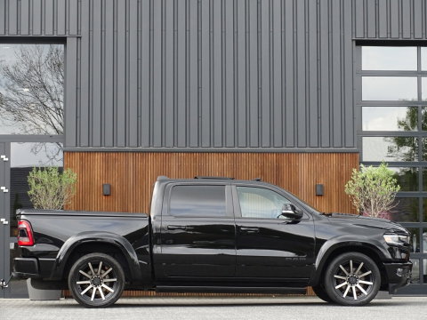 Dodge Ram 1500 5.7 V8 402PK 4X4 Limited / Harman Kardon / pano / *NAP* / BTW