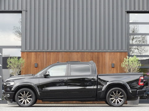 Dodge Ram 1500 5.7 V8 402PK 4X4 Limited / Harman Kardon / pano / *NAP* / BTW