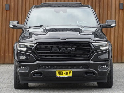 Dodge Ram 1500 5.7 V8 402PK 4X4 Limited / Harman Kardon / pano / *NAP* / BTW