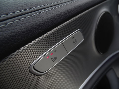 Mercedes-Benz E-Klasse 220 d automaat / Prestige Plus / AMG pakket / LED