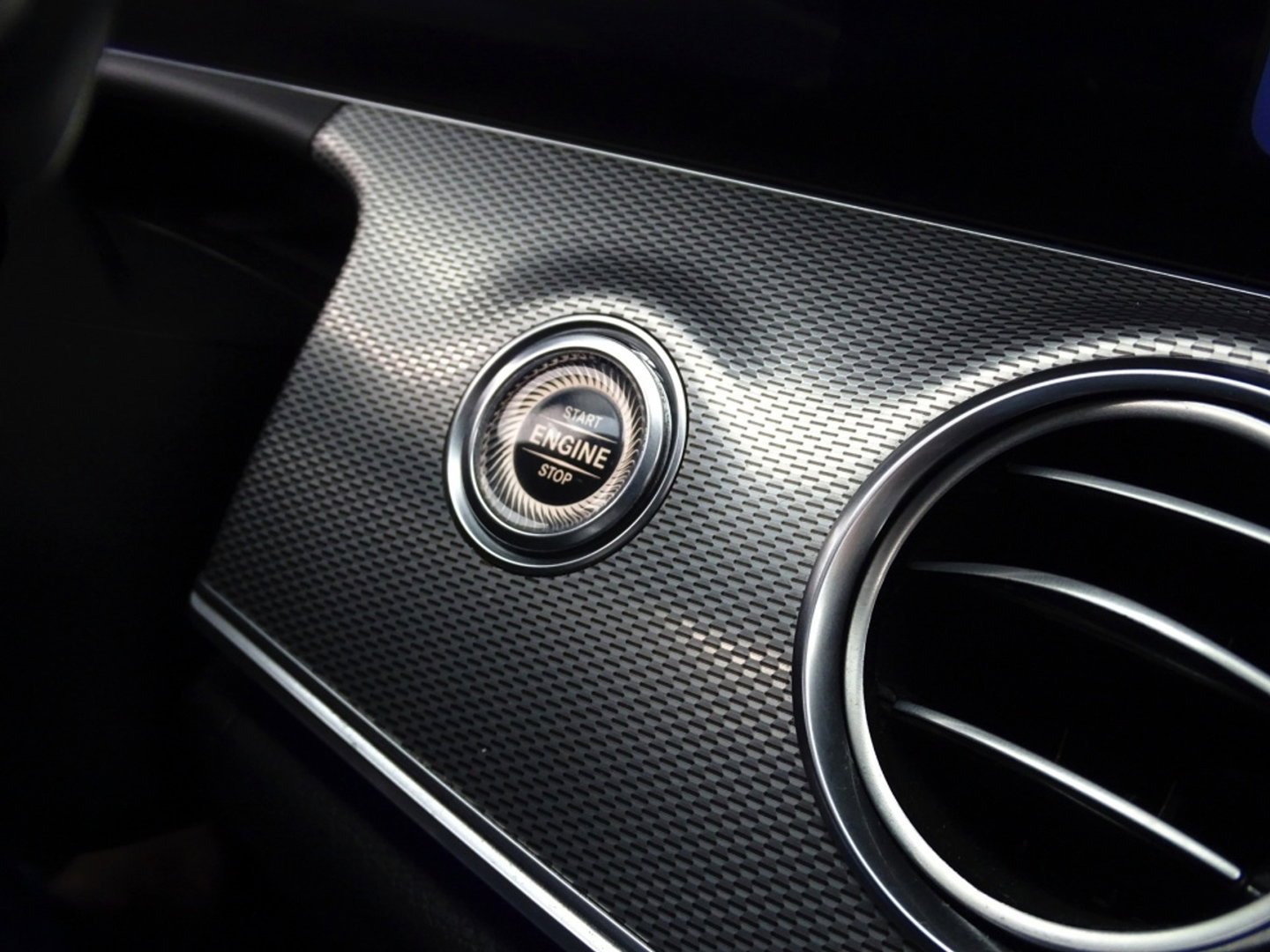 Mercedes-Benz E-Klasse 220 d automaat / Prestige Plus / AMG pakket / LED