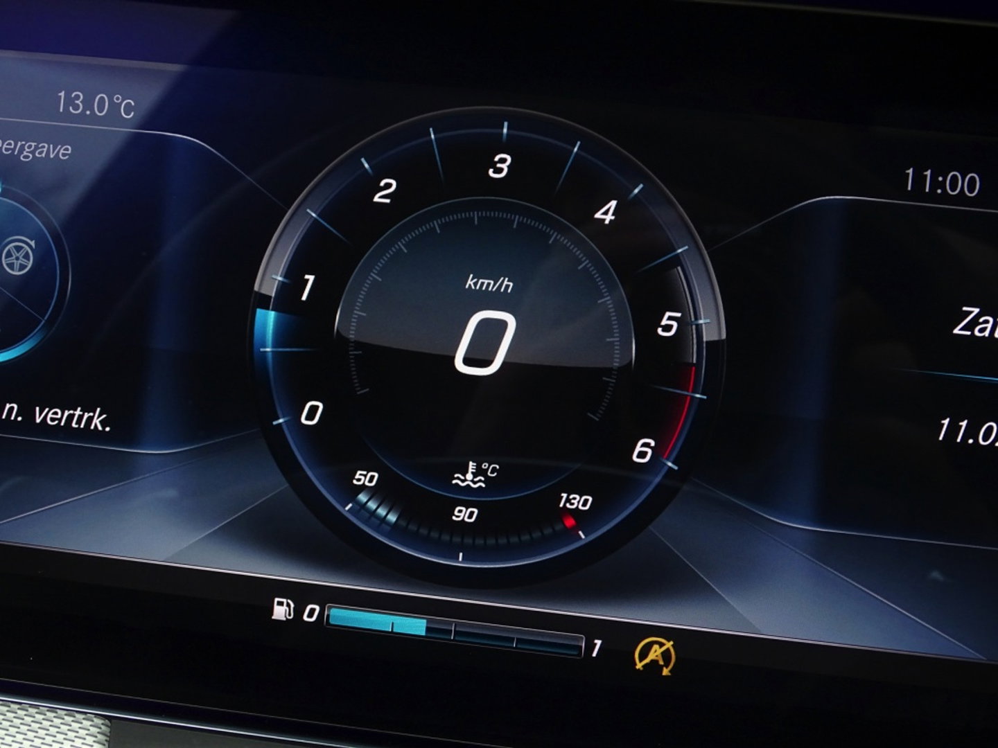 Mercedes-Benz E-Klasse 220 d automaat / Prestige Plus / AMG pakket / LED