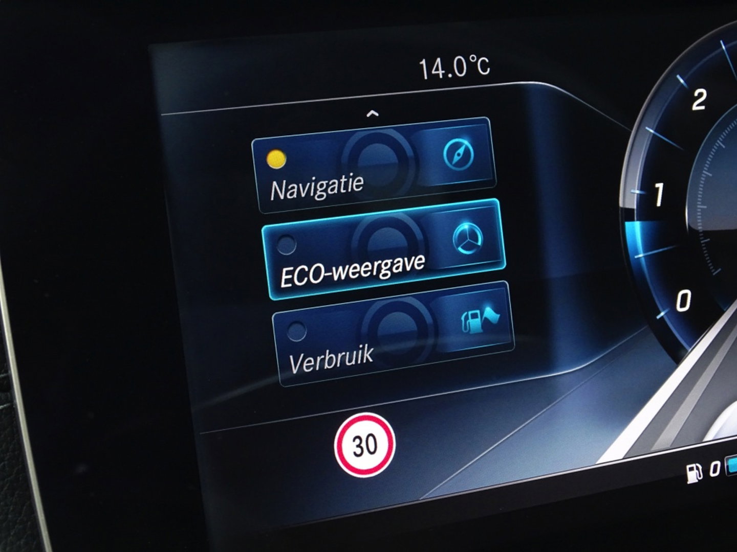 Mercedes-Benz E-Klasse 220 d automaat / Prestige Plus / AMG pakket / LED