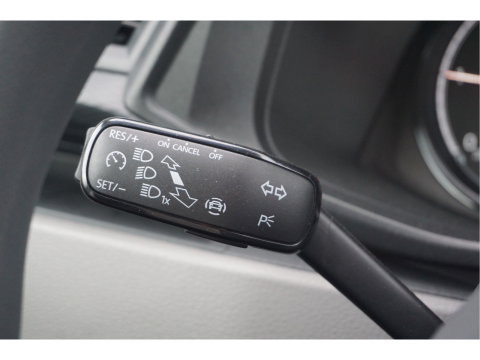 Volkswagen Transporter T6.1 2.0TDI 150PK BPM VRIJ!! App Connect, Cruise, Airco, Betimmering! NR. 731