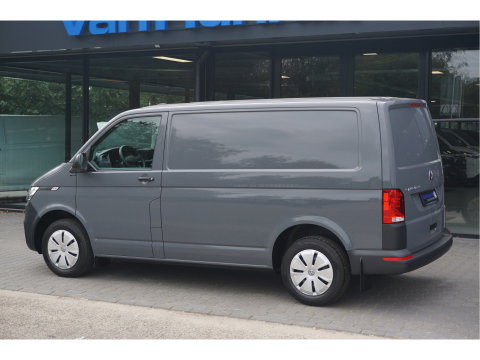 Volkswagen Transporter T6.1 2.0TDI 150PK BPM VRIJ!! App Connect, Cruise, Airco, Betimmering! NR. 731