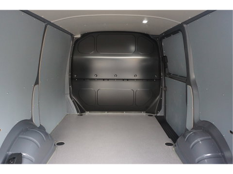 Volkswagen Transporter T6.1 2.0TDI 150PK BPM VRIJ!! App Connect, Cruise, Airco, Betimmering! NR. 731