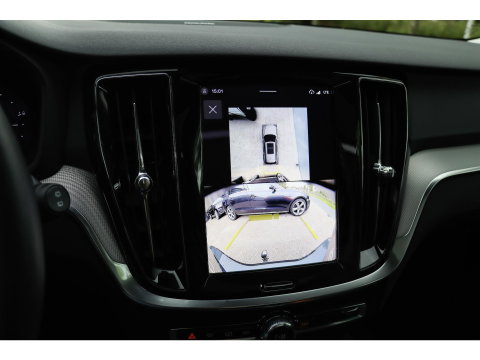 Volvo V60 T8 AWD Plus Dark Forest Lake Pano 360 Cam | 19'' | Thor Lights | Trekhaak wegkl.