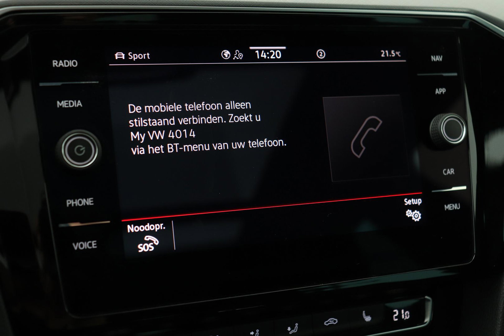 Volkswagen Passat Variant 1.4 TSI PHEV GTE Business | Massage | Panoramadak | 360° Camera | ACC | Standkachel | DCC | Matrix LED
