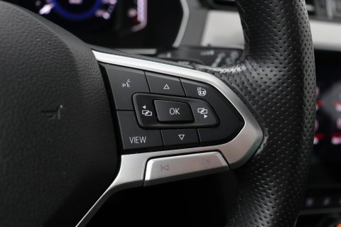 Volkswagen Passat Variant 1.4 TSI PHEV GTE Business | Massage | Panoramadak | 360° Camera | ACC | Standkachel | DCC | Matrix LED
