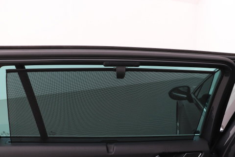 Volkswagen Passat Variant 1.4 TSI PHEV GTE Business | Massage | Panoramadak | 360° Camera | ACC | Standkachel | DCC | Matrix LED