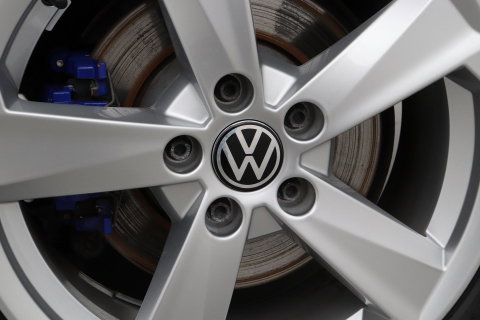 Volkswagen Passat Variant 1.4 TSI PHEV GTE Business | Massage | Panoramadak | 360° Camera | ACC | Standkachel | DCC | Matrix LED