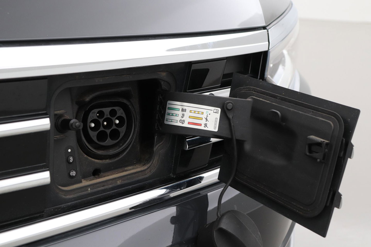 Volkswagen Passat Variant 1.4 TSI PHEV GTE Business | Massage | Panoramadak | 360° Camera | ACC | Standkachel | DCC | Matrix LED