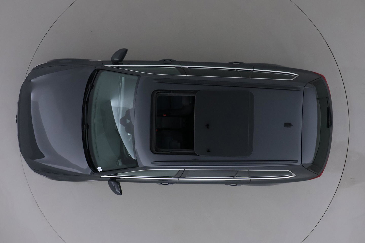 Volkswagen Passat Variant 1.4 TSI PHEV GTE Business | Massage | Panoramadak | 360° Camera | ACC | Standkachel | DCC | Matrix LED