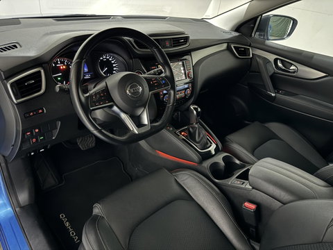 Nissan QASHQAI 1.3 DIG-T Tekna+ Pano 360° CarPlay Trekh. NAP