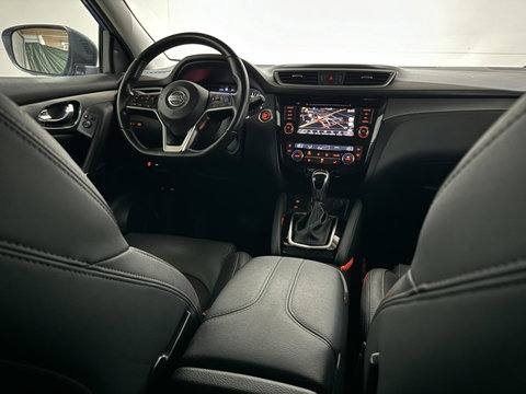 Nissan QASHQAI 1.3 DIG-T Tekna+ Pano 360° CarPlay Trekh. NAP