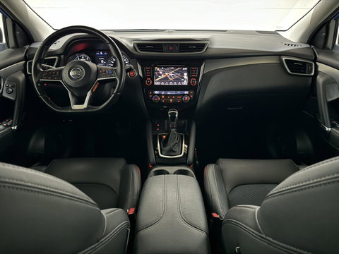 Nissan QASHQAI 1.3 DIG-T Tekna+ Pano 360° CarPlay Trekh. NAP