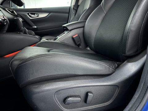 Nissan QASHQAI 1.3 DIG-T Tekna+ Pano 360° CarPlay Trekh. NAP