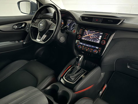 Nissan QASHQAI 1.3 DIG-T Tekna+ Pano 360° CarPlay Trekh. NAP
