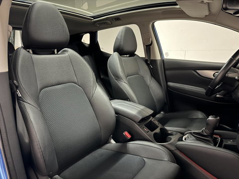 Nissan QASHQAI 1.3 DIG-T Tekna+ Pano 360° CarPlay Trekh. NAP