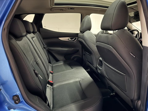 Nissan QASHQAI 1.3 DIG-T Tekna+ Pano 360° CarPlay Trekh. NAP