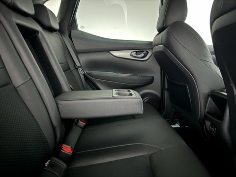 Nissan QASHQAI 1.3 DIG-T Tekna+ Pano 360° CarPlay Trekh. NAP