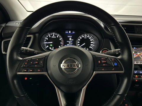 Nissan QASHQAI 1.3 DIG-T Tekna+ Pano 360° CarPlay Trekh. NAP