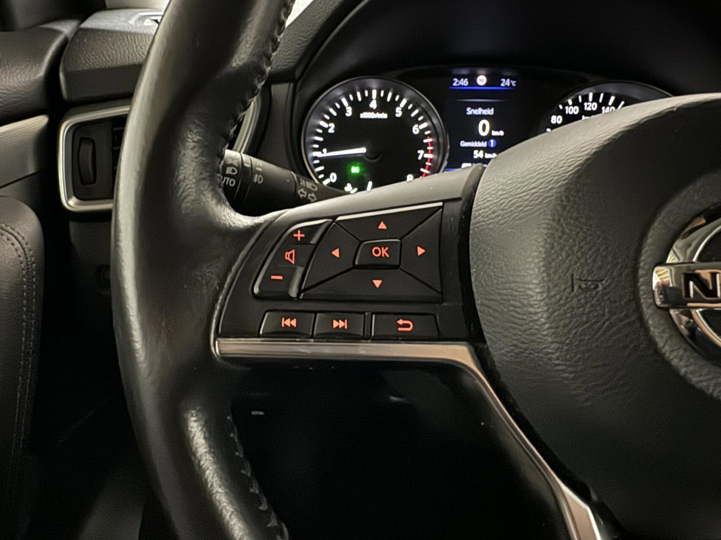 Nissan QASHQAI 1.3 DIG-T Tekna+ Pano 360° CarPlay Trekh. NAP