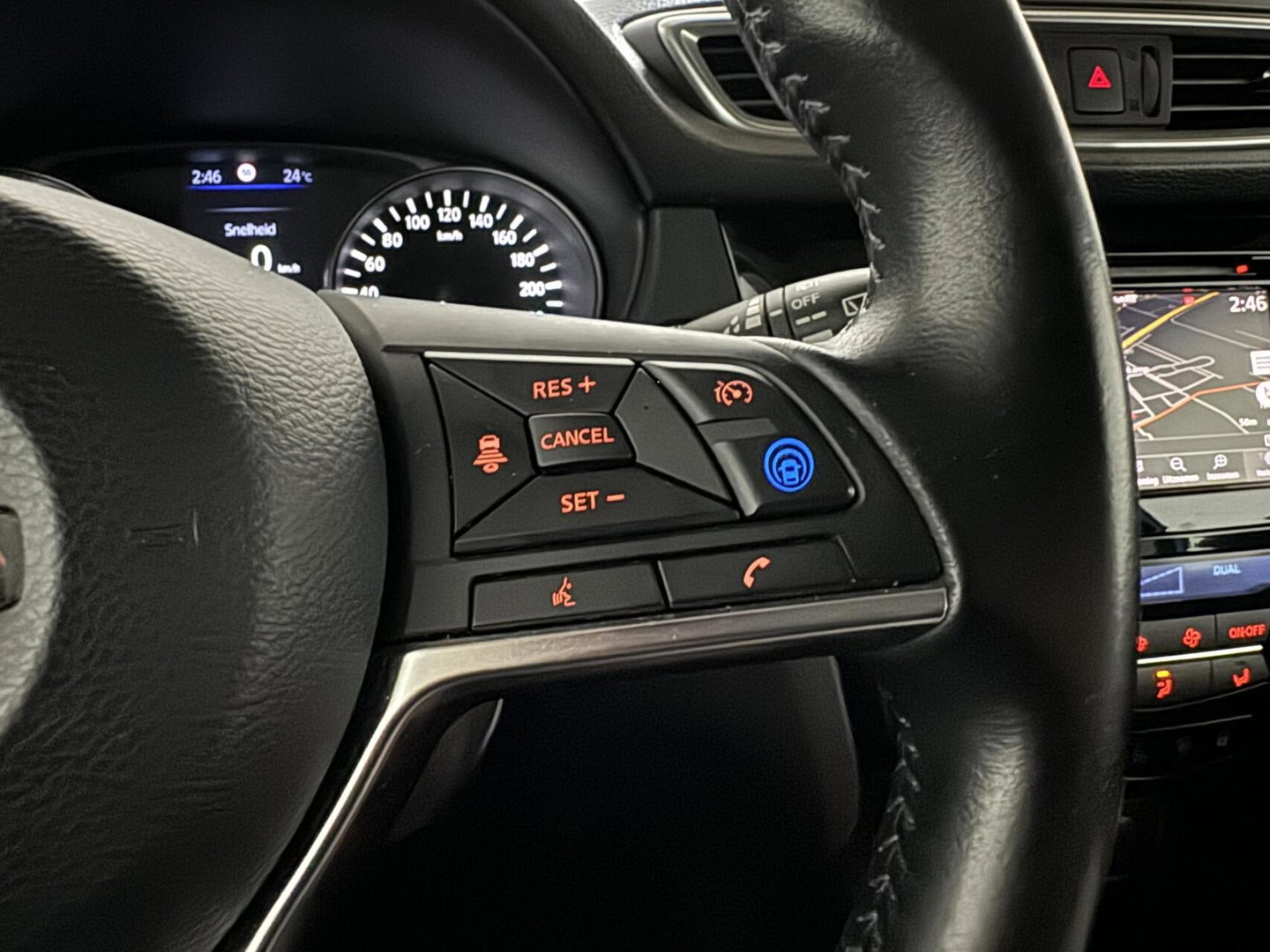 Nissan QASHQAI 1.3 DIG-T Tekna+ Pano 360° CarPlay Trekh. NAP