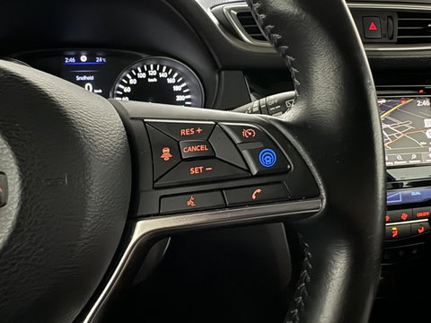 Nissan QASHQAI 1.3 DIG-T Tekna+ Pano 360° CarPlay Trekh. NAP