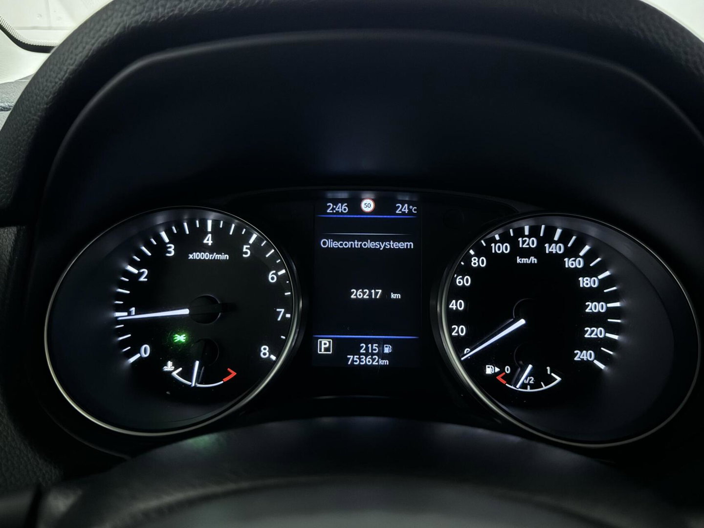 Nissan QASHQAI 1.3 DIG-T Tekna+ Pano 360° CarPlay Trekh. NAP