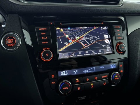 Nissan QASHQAI 1.3 DIG-T Tekna+ Pano 360° CarPlay Trekh. NAP