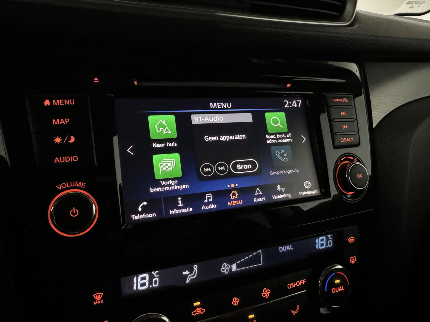 Nissan QASHQAI 1.3 DIG-T Tekna+ Pano 360° CarPlay Trekh. NAP