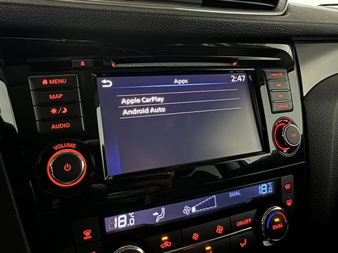 Nissan QASHQAI 1.3 DIG-T Tekna+ Pano 360° CarPlay Trekh. NAP