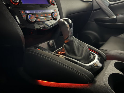 Nissan QASHQAI 1.3 DIG-T Tekna+ Pano 360° CarPlay Trekh. NAP