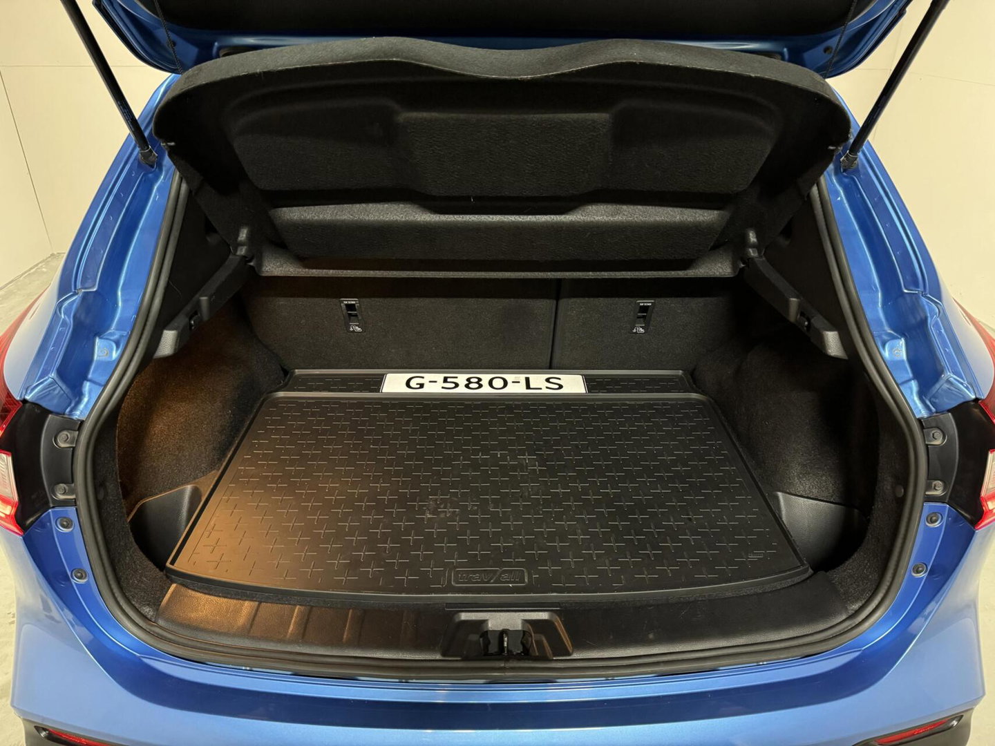 Nissan QASHQAI 1.3 DIG-T Tekna+ Pano 360° CarPlay Trekh. NAP