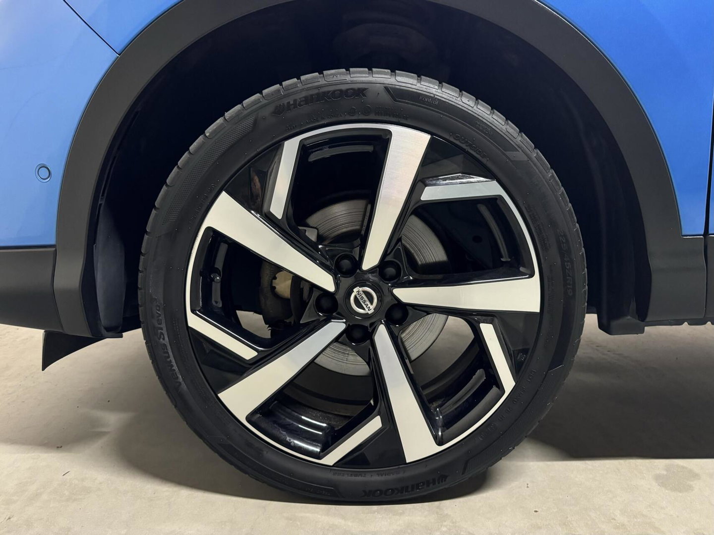 Nissan QASHQAI 1.3 DIG-T Tekna+ Pano 360° CarPlay Trekh. NAP