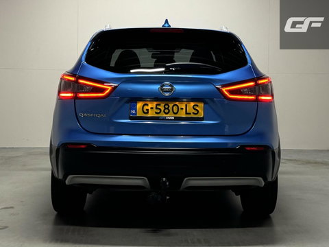 Nissan QASHQAI 1.3 DIG-T Tekna+ Pano 360° CarPlay Trekh. NAP