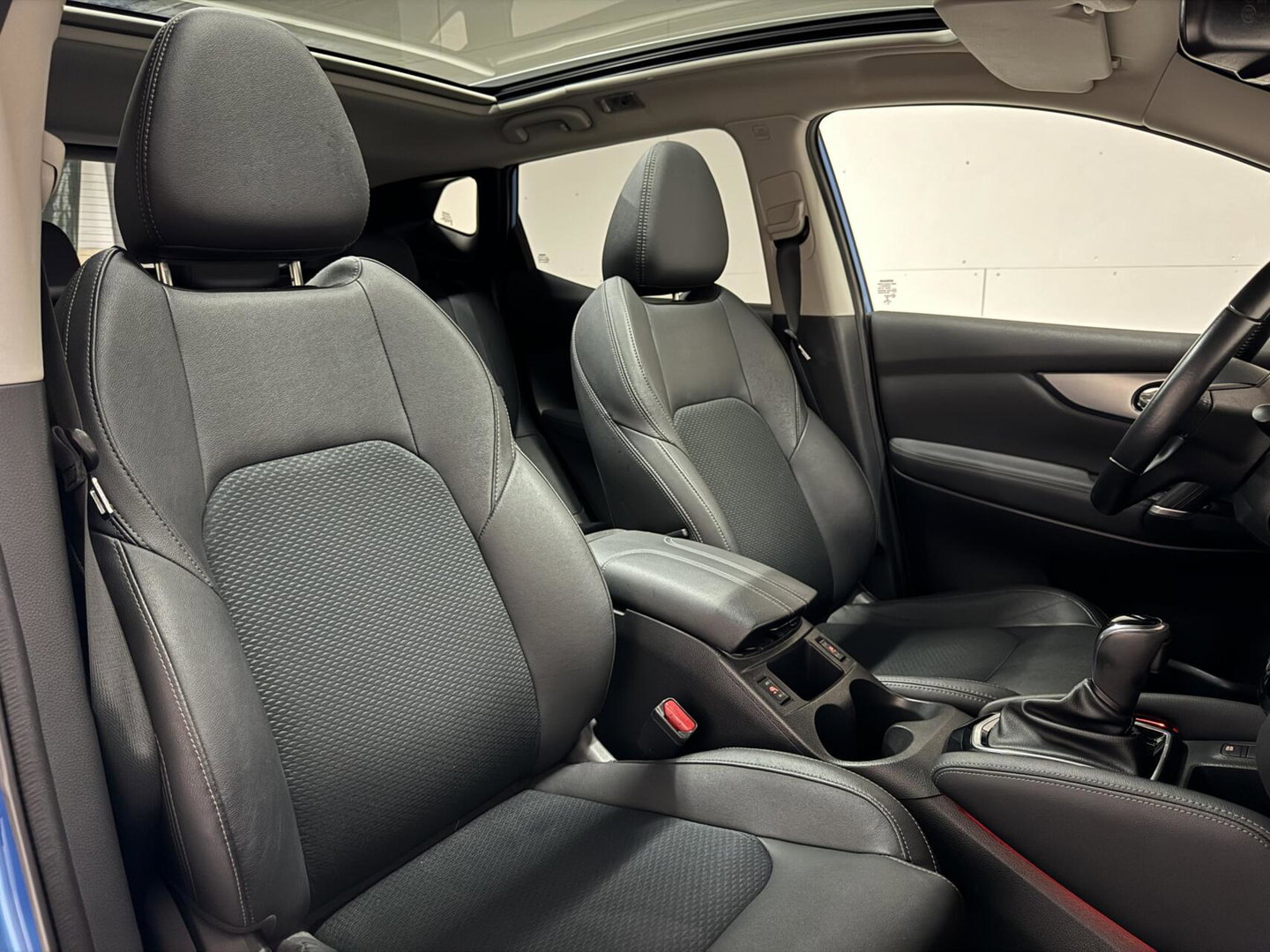 Nissan QASHQAI 1.3 DIG-T Tekna+ Pano 360° CarPlay Trekh. NAP