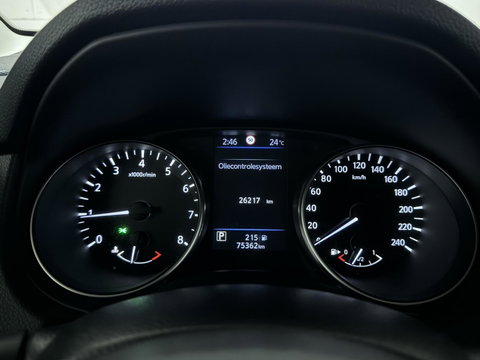 Nissan QASHQAI 1.3 DIG-T Tekna+ Pano 360° CarPlay Trekh. NAP
