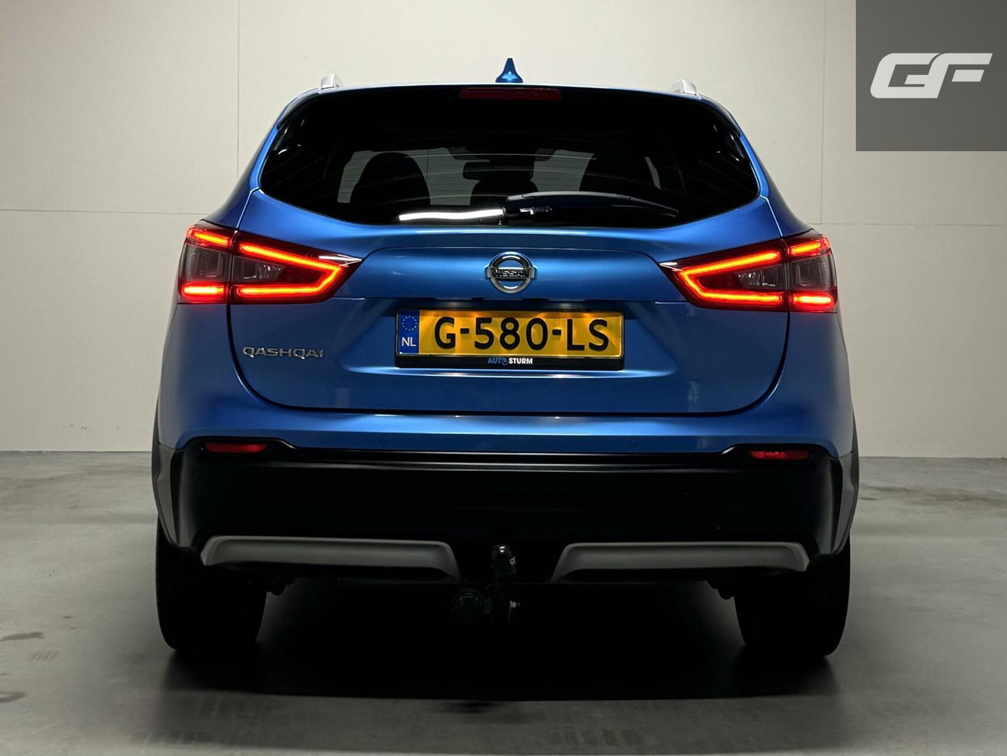 Nissan QASHQAI 1.3 DIG-T Tekna+ Pano 360° CarPlay Trekh. NAP